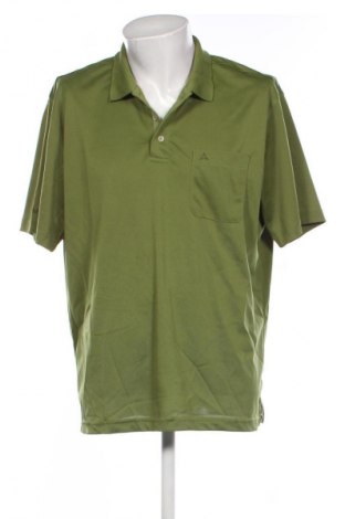 Férfi póló Schoffel, Méret XXL, Szín Zöld, Ár 9 309 Ft