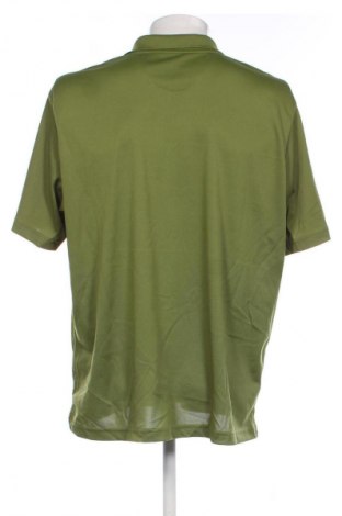 Férfi póló Schoffel, Méret XXL, Szín Zöld, Ár 9 309 Ft