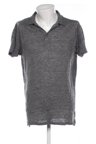 Pánské tričko  Scotch & Soda, Velikost XL, Barva Šedá, Cena  699,00 Kč