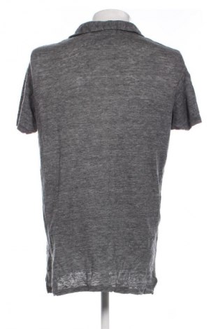 Pánské tričko  Scotch & Soda, Velikost XL, Barva Šedá, Cena  699,00 Kč