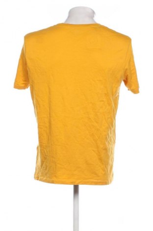 Herren T-Shirt Selected Homme, Größe XL, Farbe Orange, Preis € 9,99