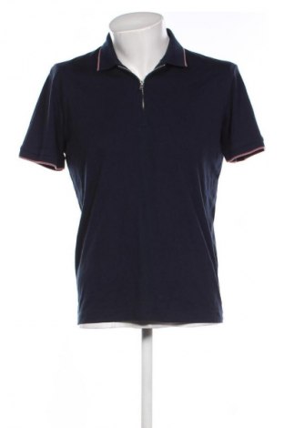 Herren T-Shirt Selected Homme, Größe M, Farbe Blau, Preis 9,99 €