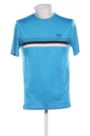 Pánské tričko  Sergio Tacchini, Velikost L, Barva Modrá, Cena  659,00 Kč