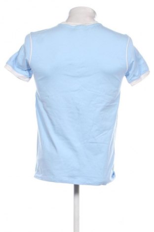 Herren T-Shirt Sergio Tacchini, Größe S, Farbe Blau, Preis 20,97 €