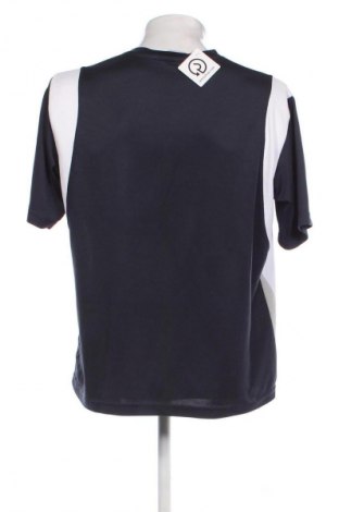 Ανδρικό t-shirt Shamp, Μέγεθος XL, Χρώμα Μπλέ, Τιμή 11,99 €