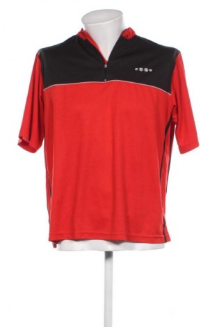 Ανδρικό t-shirt Shamp, Μέγεθος XL, Χρώμα Πολύχρωμο, Τιμή 8,99 €