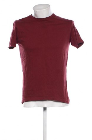 Herren T-Shirt Sinsay, Größe M, Farbe Rot, Preis € 6,99