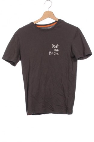 Męski T-shirt Sinsay, Rozmiar XS, Kolor Zielony, Cena 43,68 zł