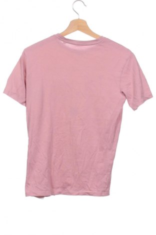 Męski T-shirt Sinsay, Rozmiar XS, Kolor Popielaty róż, Cena 43,68 zł