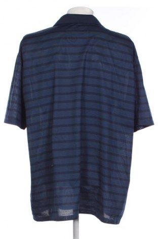 Herren T-Shirt Slazenger, Größe 4XL, Farbe Mehrfarbig, Preis € 13,99