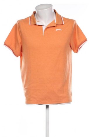 Pánske tričko  Slazenger, Veľkosť M, Farba Oranžová, Cena  11,95 €