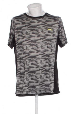 Herren T-Shirt Slazenger, Größe XXL, Farbe Mehrfarbig, Preis 8,99 €