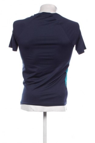 Herren T-Shirt Slazenger, Größe S, Farbe Blau, Preis 3,99 €