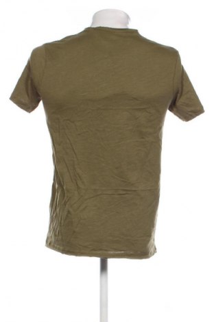 Herren T-Shirt Smiling, Größe M, Farbe Grün, Preis € 23,99