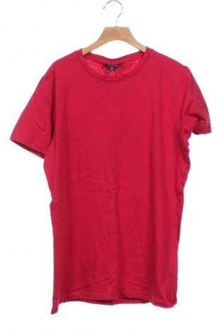 Herren T-Shirt Smog, Größe XS, Farbe Rot, Preis € 6,99