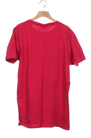Herren T-Shirt Smog, Größe XS, Farbe Rot, Preis € 6,99