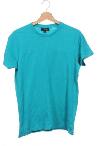 Herren T-Shirt Smog, Größe XS, Farbe Blau, Preis € 6,99