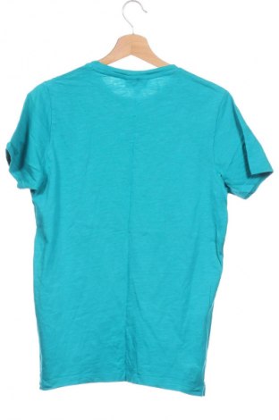 Herren T-Shirt Smog, Größe XS, Farbe Blau, Preis € 6,99