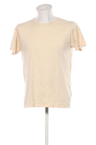 Herren T-Shirt Smog, Größe L, Farbe Beige, Preis € 13,99