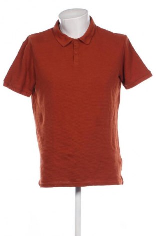 Ανδρικό t-shirt Smog, Μέγεθος L, Χρώμα Πορτοκαλί, Τιμή 12,99 €