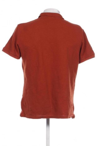 Ανδρικό t-shirt Smog, Μέγεθος L, Χρώμα Πορτοκαλί, Τιμή 12,99 €