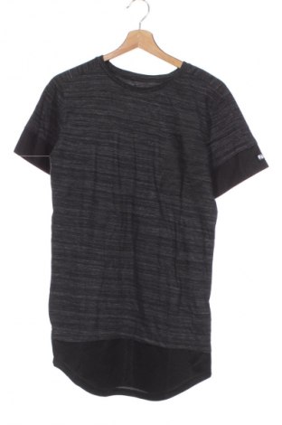 Herren T-Shirt Sneaker Freak, Größe XS, Farbe Grau, Preis € 13,99