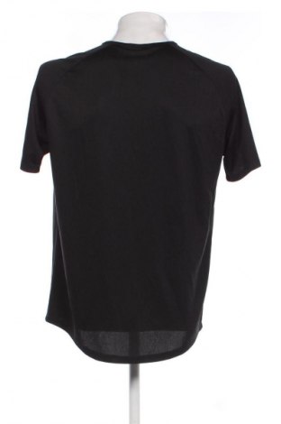 Herren T-Shirt Sol's, Größe L, Farbe Schwarz, Preis € 13,99