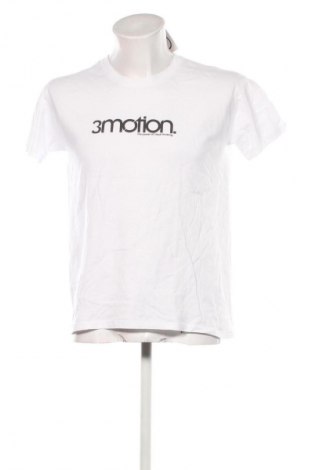 Ανδρικό t-shirt Sol's, Μέγεθος M, Χρώμα Λευκό, Τιμή 12,99 €