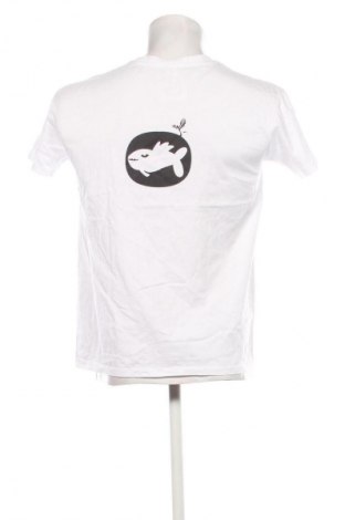 Ανδρικό t-shirt Sol's, Μέγεθος M, Χρώμα Λευκό, Τιμή 12,99 €