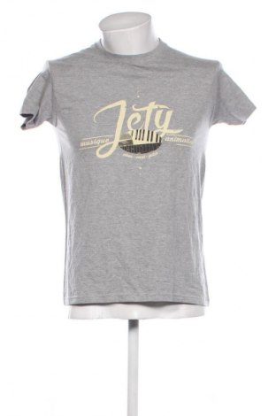 Ανδρικό t-shirt Sol's, Μέγεθος S, Χρώμα Γκρί, Τιμή 8,99 €