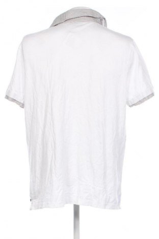Herren T-Shirt Southern, Größe XL, Farbe Weiß, Preis € 13,99