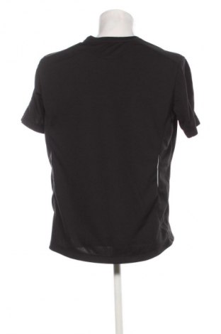 Ανδρικό t-shirt Sport Tech, Μέγεθος L, Χρώμα Μαύρο, Τιμή 8,99 €