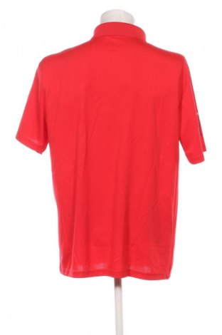 Herren T-Shirt Sport-Tek, Größe XL, Farbe Rot, Preis € 9,99
