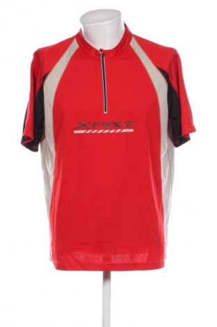 Pánske tričko  Sportline, Veľkosť XL, Farba Viacfarebná, Cena  5,95 €
