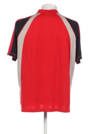 Pánske tričko  Sportline, Veľkosť XL, Farba Viacfarebná, Cena  5,95 €