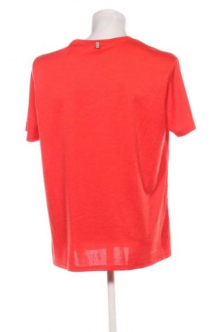 Pánské tričko  Sports Performance by Tchibo, Velikost XL, Barva Červená, Cena  129,00 Kč