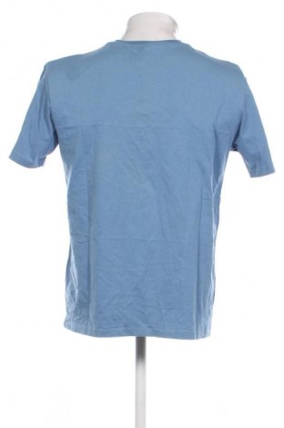 Herren T-Shirt Springfield, Größe L, Farbe Blau, Preis 9,99 €