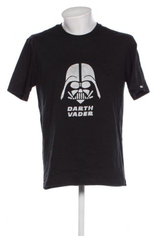 Мъжка тениска Star Wars, Размер XL, Цвят Черен, Цена 15,99 лв.