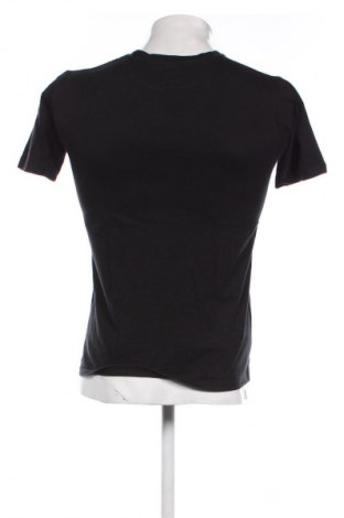 Herren T-Shirt Stedman, Größe S, Farbe Schwarz, Preis € 6,99
