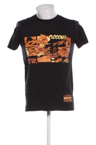 Herren T-Shirt Superman, Größe S, Farbe Schwarz, Preis € 9,74