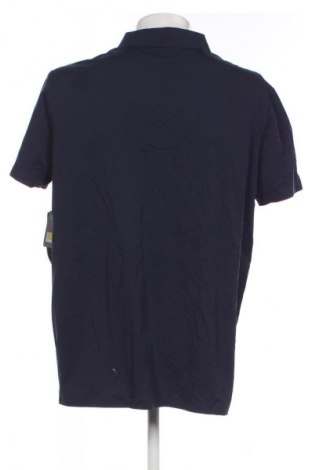 Herren T-Shirt Swedemount, Größe 3XL, Farbe Blau, Preis € 13,99