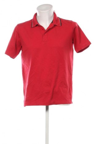 Herren T-Shirt TCM, Größe M, Farbe Rot, Preis € 9,62