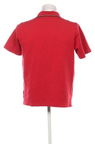Herren T-Shirt TCM, Größe M, Farbe Rot, Preis € 9,62