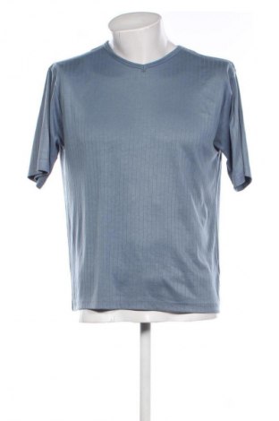 Herren T-Shirt TCM, Größe L, Farbe Grau, Preis € 13,99