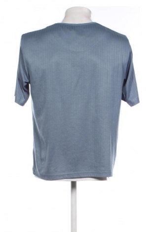 Herren T-Shirt TCM, Größe L, Farbe Grau, Preis € 13,99