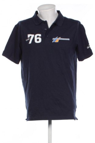 Herren T-Shirt Tee Jays, Größe XL, Farbe Blau, Preis € 13,99
