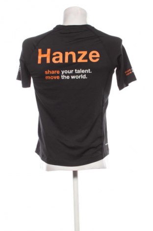 Pánské tričko  Tee Jays, Velikost S, Barva Černá, Cena  329,00 Kč
