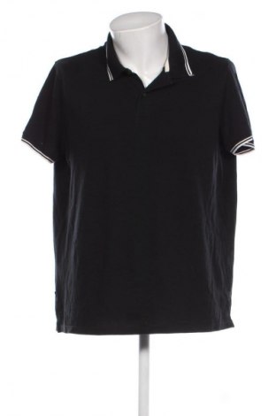 Herren T-Shirt Terranova, Größe XXL, Farbe Schwarz, Preis € 6,99