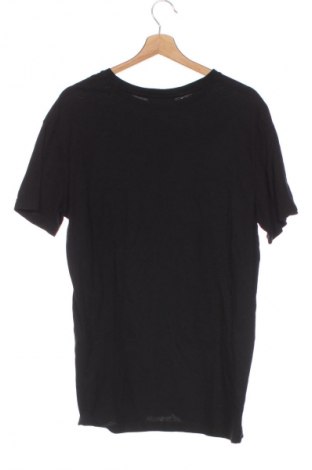 Herren T-Shirt Terranova, Größe XS, Farbe Schwarz, Preis 9,72 €