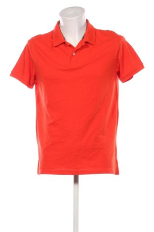 Herren T-Shirt Tex, Größe XL, Farbe Rot, Preis € 9,62